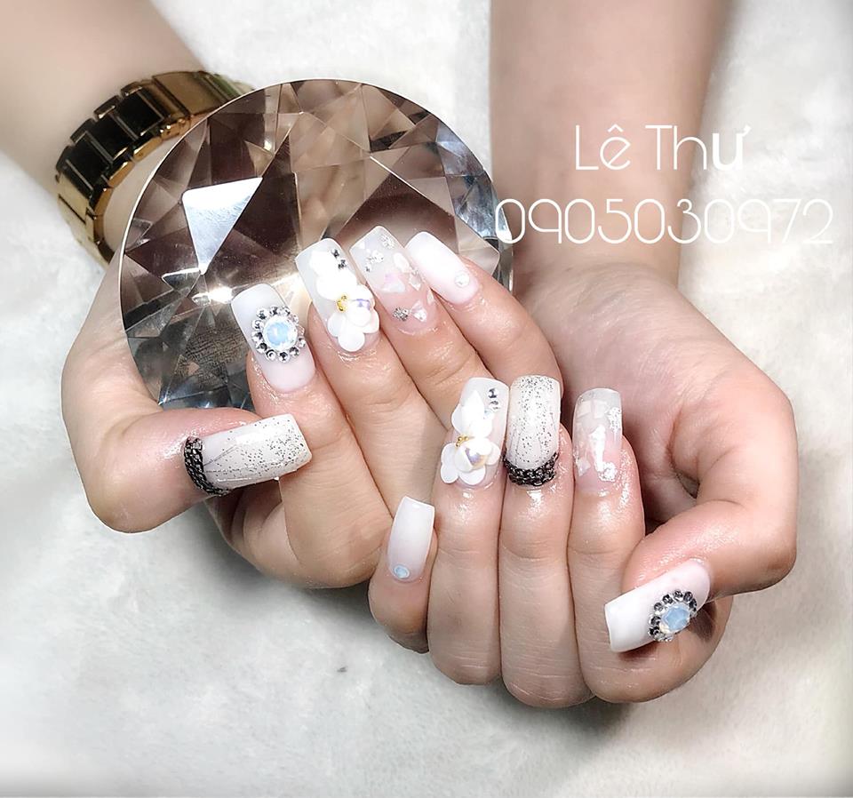 Cập nhật những tiệm nail tại Huế uy tín mà bạn nên thử