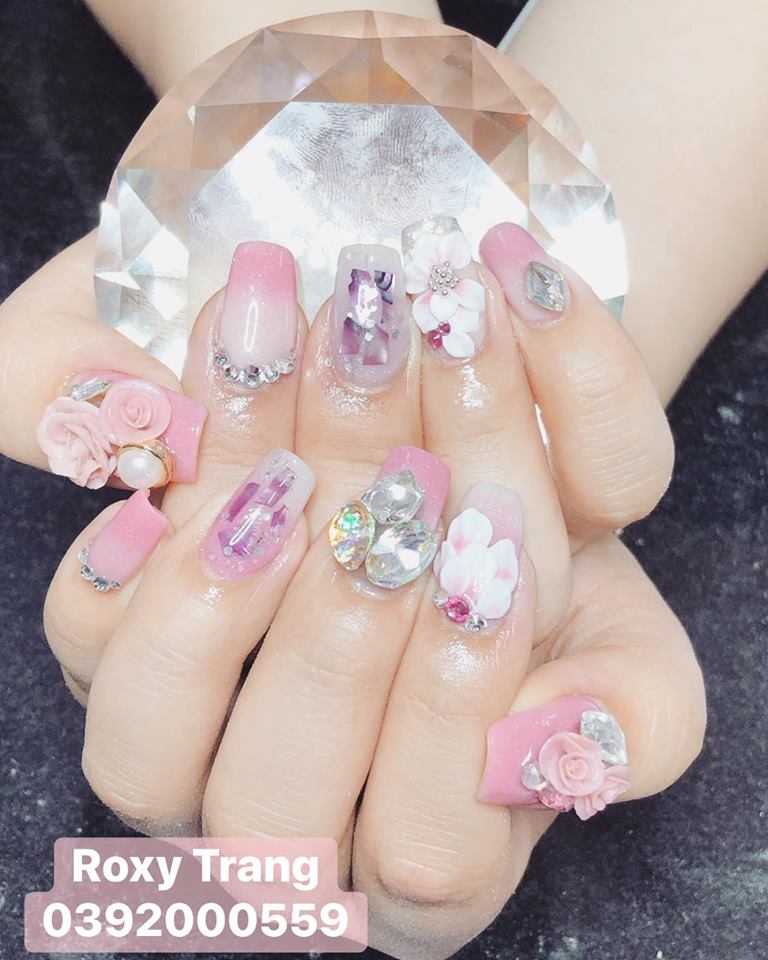 Cập nhật những tiệm nail tại Huế uy tín mà bạn nên thử