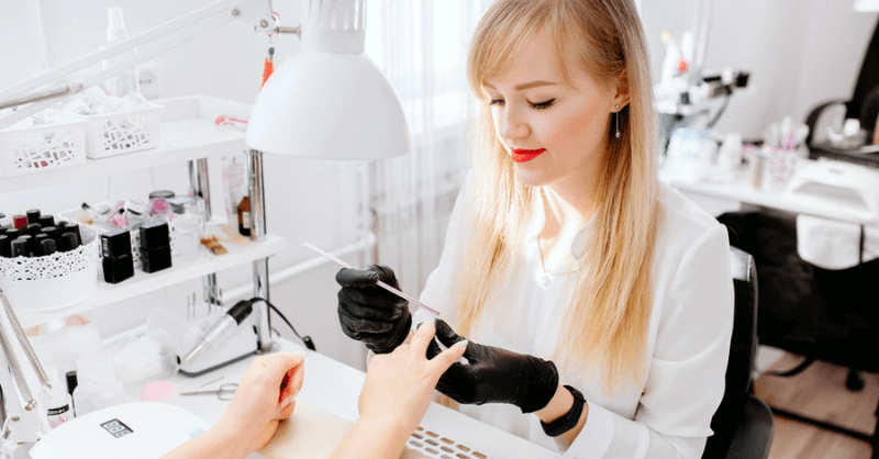 Một vài lưu ý khi làm nail ở Singapore bạn nên biết