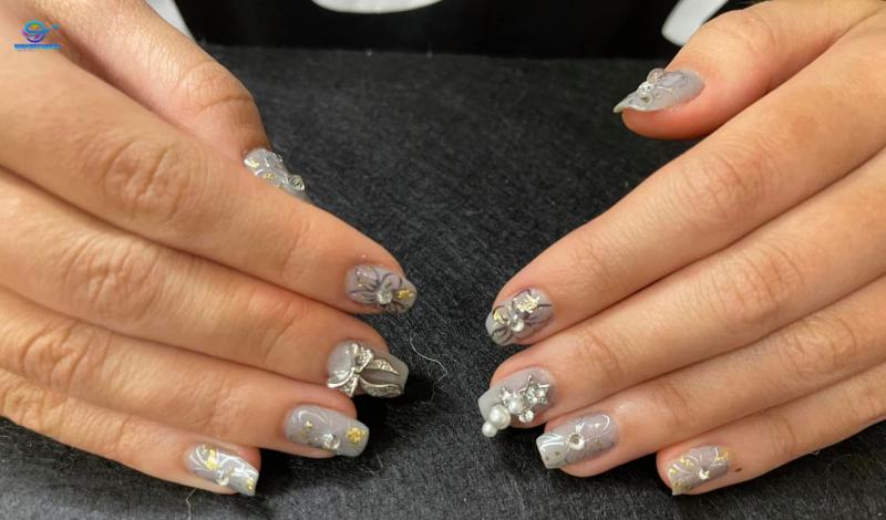 Top 10 tiệm nail Lâm Đồng giá rẻ chất lượng nhất 2024