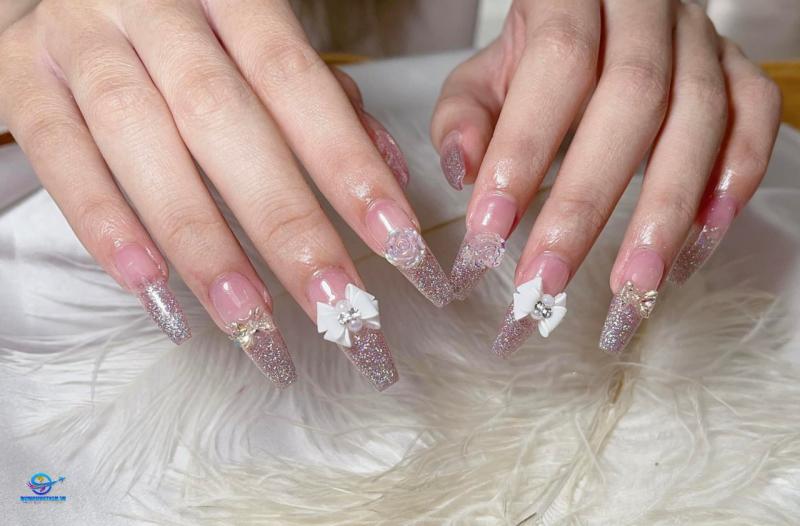 Top 10 tiệm nail Lâm Đồng giá rẻ chất lượng nhất 2024