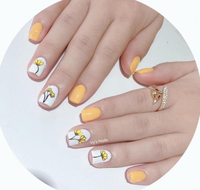 Top 10 tiệm nail Lâm Đồng giá rẻ chất lượng nhất 2024