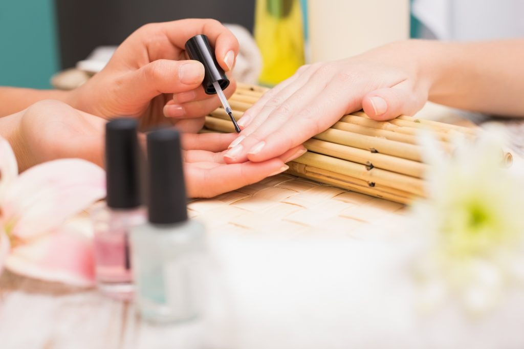 Một vài lưu ý khi làm nail ở Singapore bạn nên biết