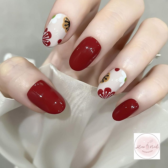 Tổng hợp những tiệm làm nail quận 5 giá rẻ chất lượng