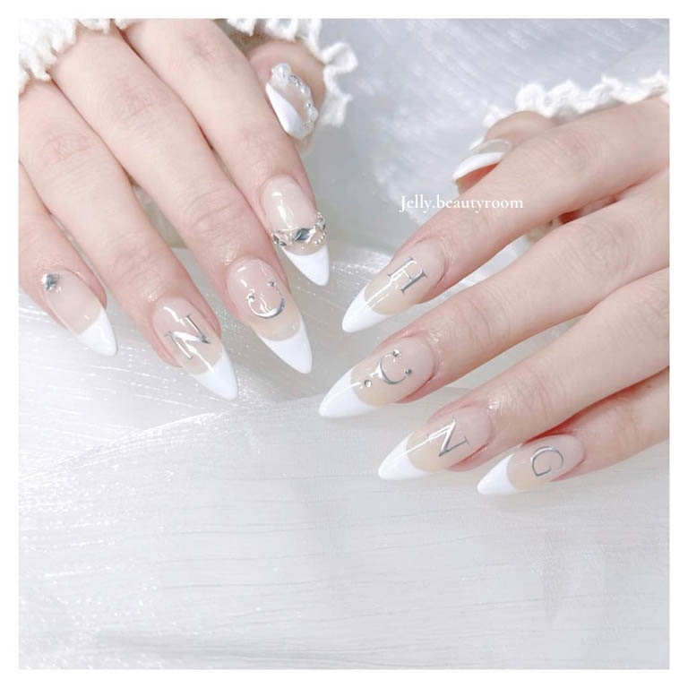 Cập nhật các tiệm nail uy tín HCM đáng thử nhất