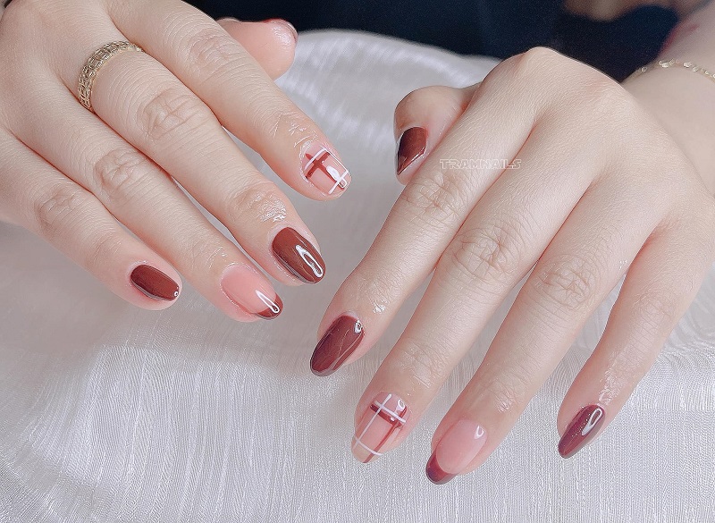 Tổng hợp những tiệm nail nổi tiếng Nha Trang