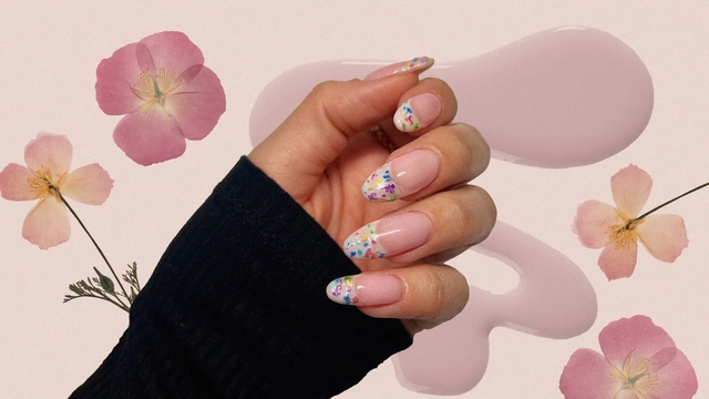 Nhưng thế nào là làm nail 24h? Dịch vụ làm nail suốt ngày đêm