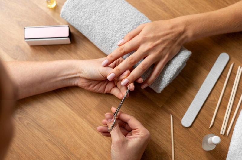 Những sản phẩm làm nail đang được quan tâm gần đây