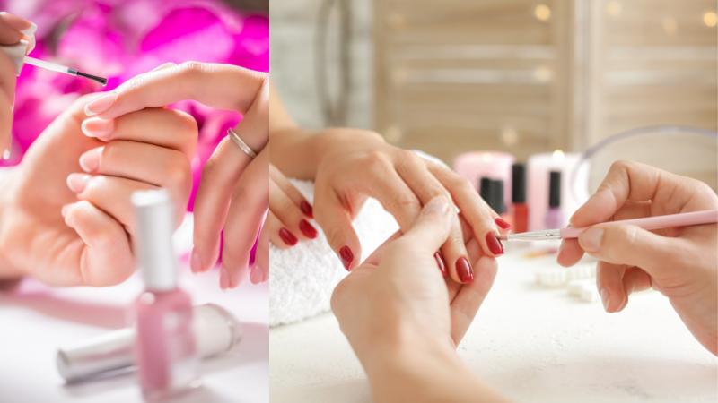 Nhưng thế nào là làm nail 24h? Dịch vụ làm nail suốt ngày đêm