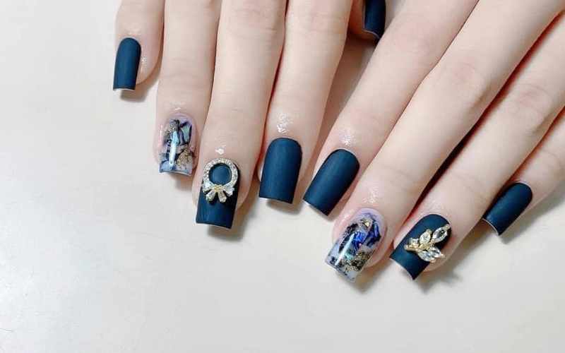 Thường làm nail giữ được bao lâu? Cách giữ bộ nail lâu bong tróc