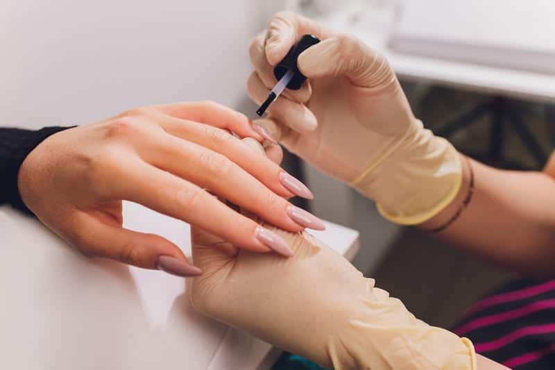 Những thông tin hay khi làm nail tại Séc bạn nên biết