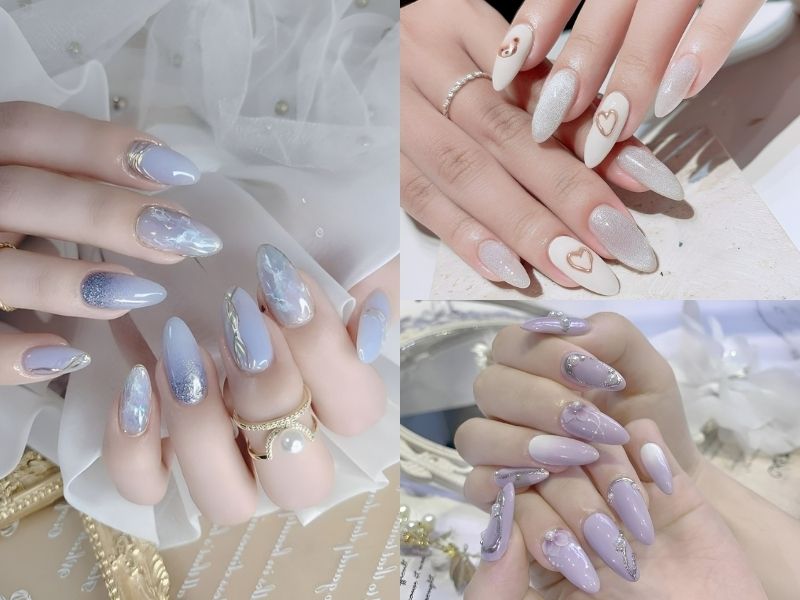 Những tiệm làm nail Vũng Tàu thu hút khách du lịch