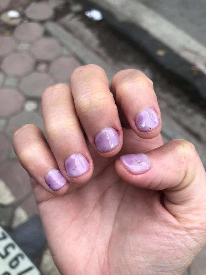 Làm nail bị xấu có sửa lại được không? Cách sửa nail bị làm xấu