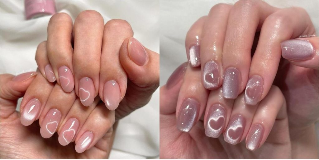 Tuyển tập những tiệm làm nail Quy Nhơn nổi tiếng