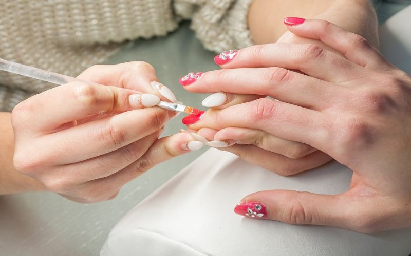 Cập nhật xu hướng và địa chỉ làm nail tại HCM đáng thử năm nay