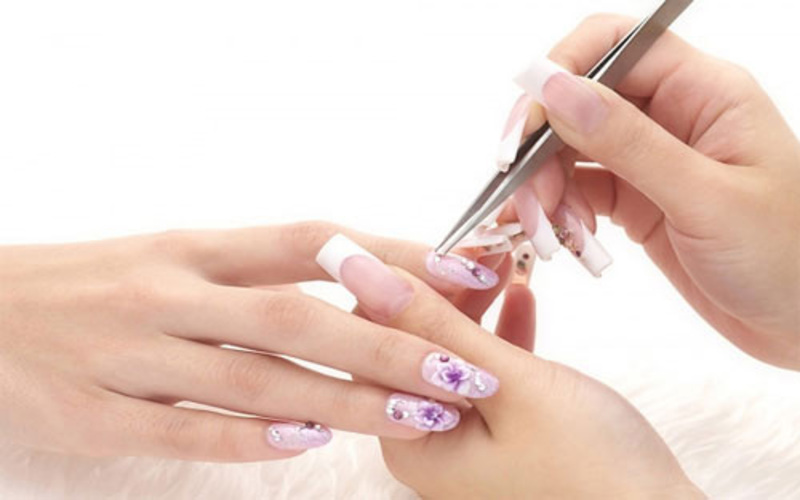 Những thông tin hay khi làm nail tại Séc bạn nên biết