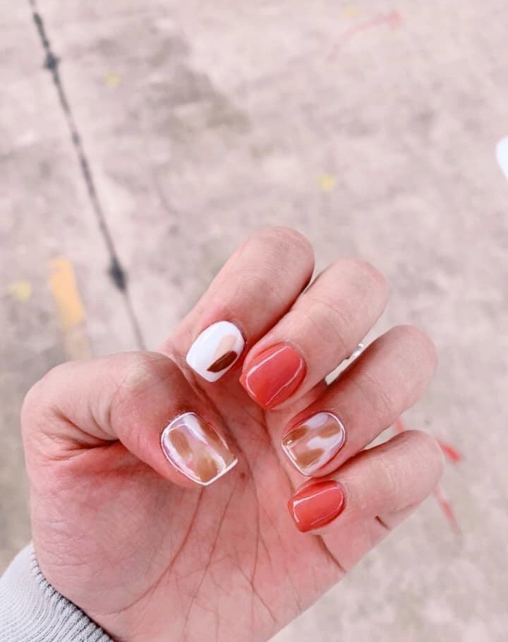 Làm nail bị xấu có sửa lại được không? Cách sửa nail bị làm xấu