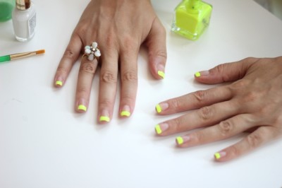 Nhưng thế nào là làm nail 24h? Dịch vụ làm nail suốt ngày đêm