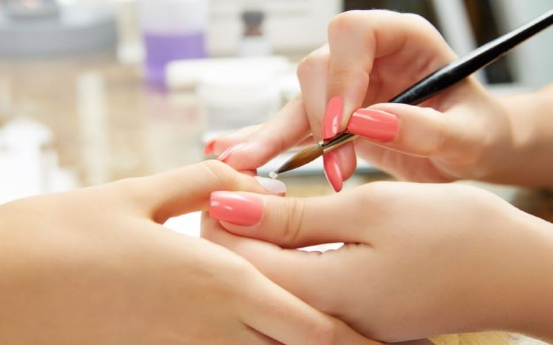 Những thông tin hay khi làm nail tại Séc bạn nên biết