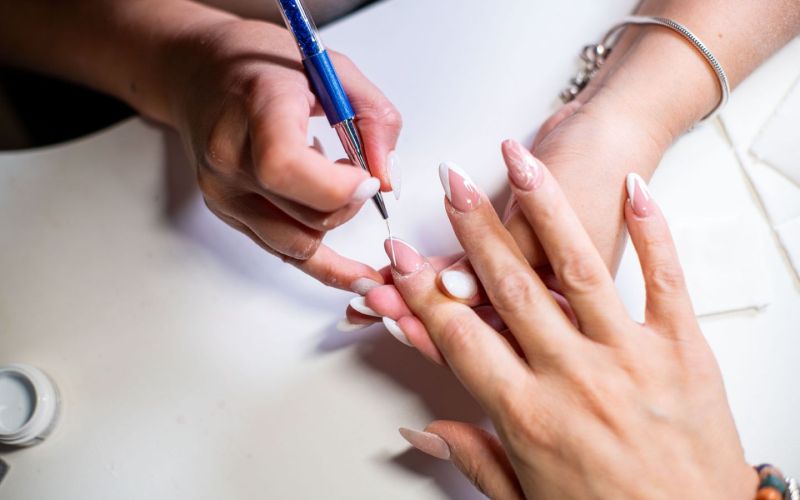 Top 10 các tiệm làm nail quận 9 được chị em quan tâm