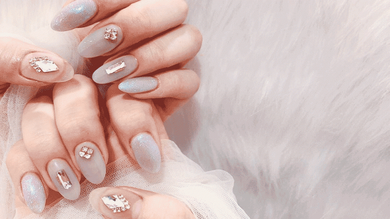 Tuyển tập những tiệm làm nail Quy Nhơn nổi tiếng