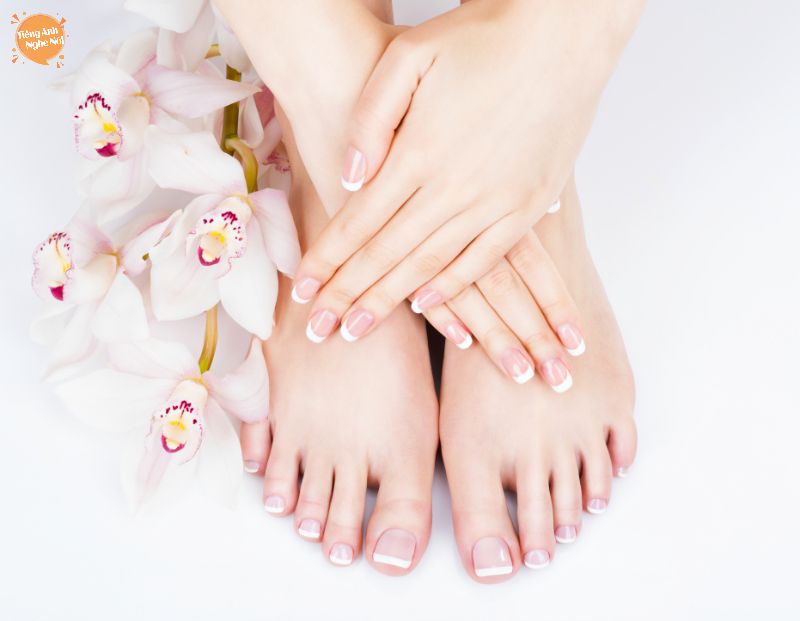 Cập nhật bảng giá làm nail mới nhất trong năm 2024