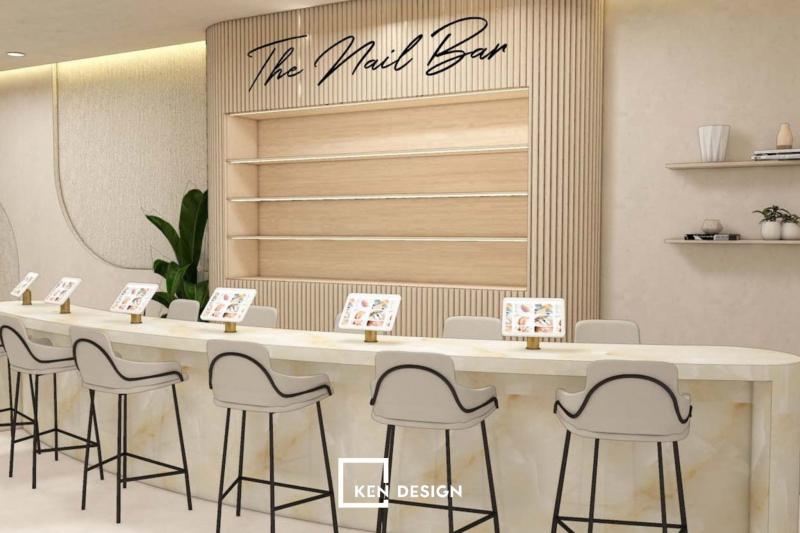 Những mô hình kinh doanh nail spa thành công