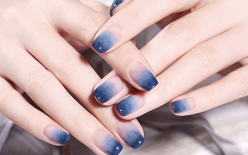 Gợi ý những xu hướng nail tết 2025 được chị em săn đón