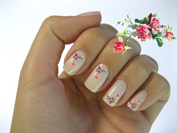 Bật mí những mẫu nail mới 2025 cực xinh cho hội chị em