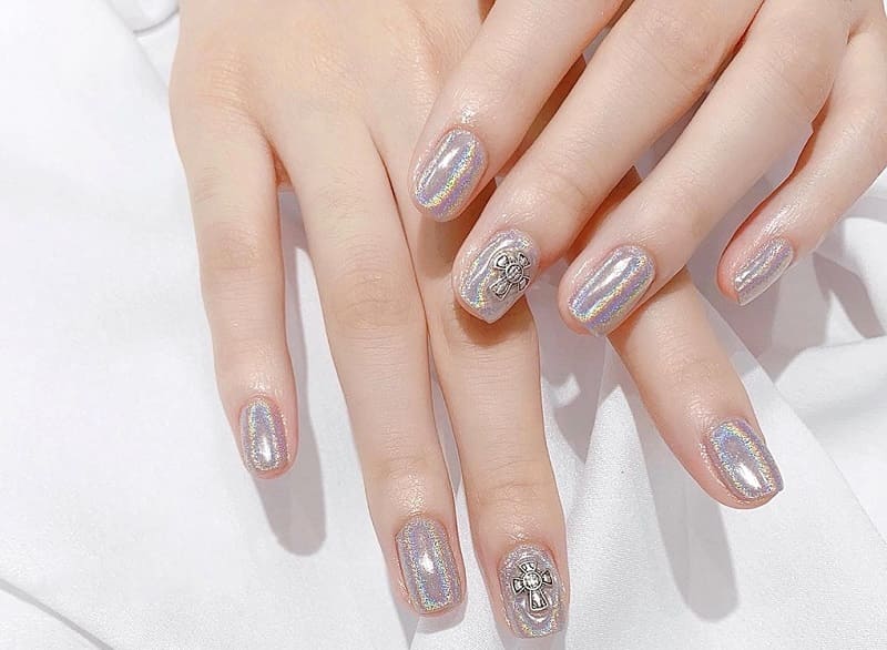 Bật mí những mẫu nail mới 2025 cực xinh cho hội chị em