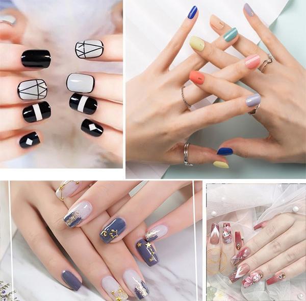 Các địa chỉ làm nail Cưmgar, Đắk Lắk được đánh giá cao